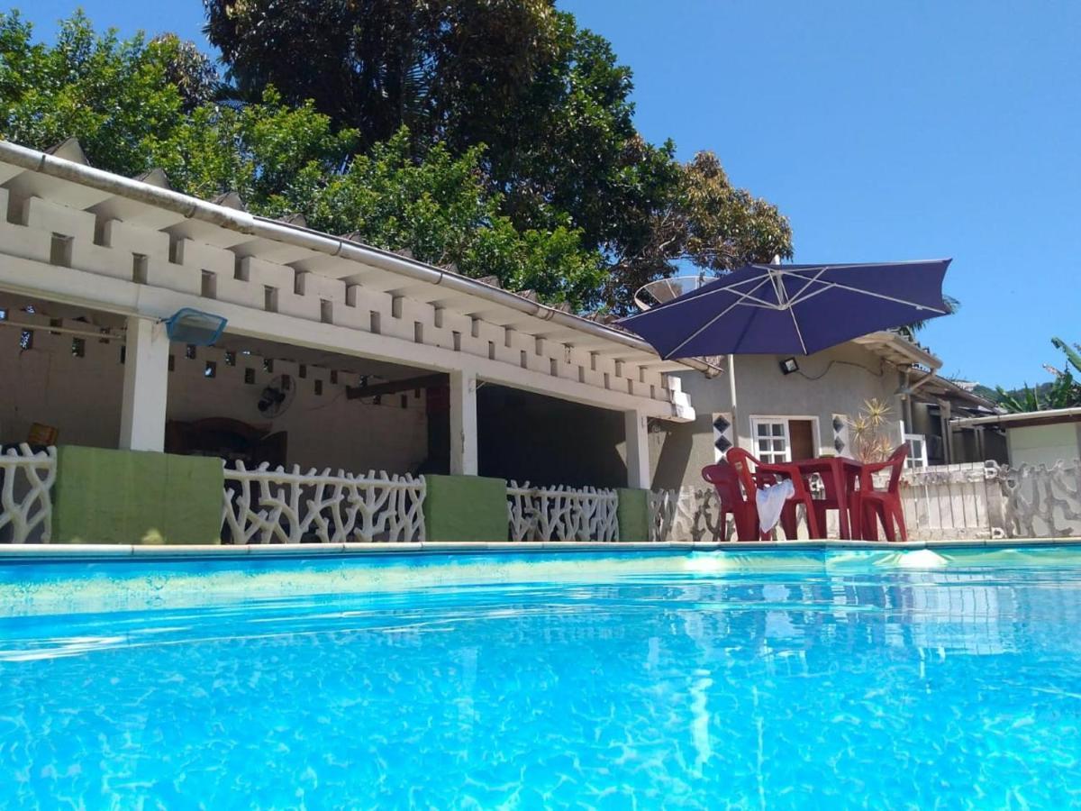 Pensão Nova Primavera *