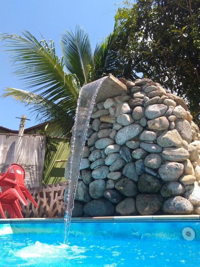Pensão Nova Primavera Ubatuba