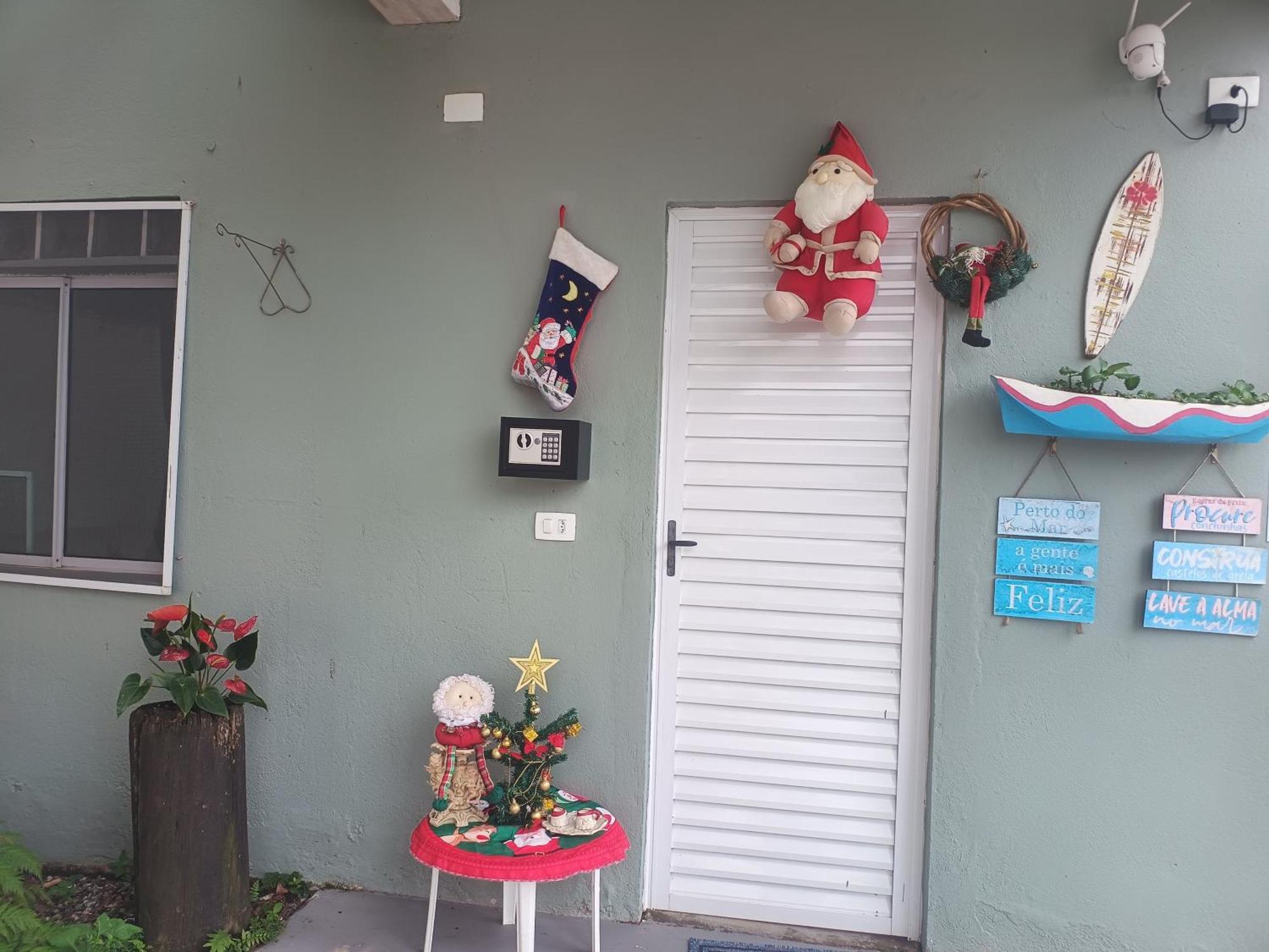 Nova Primavera * Ubatuba