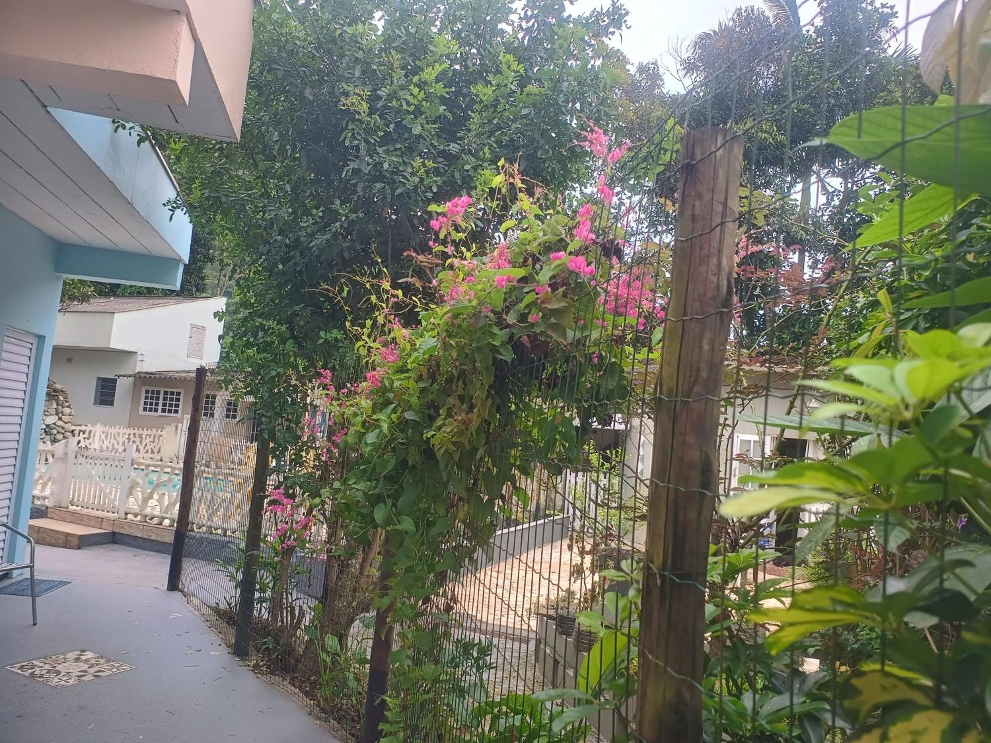 Nova Primavera Pensão *