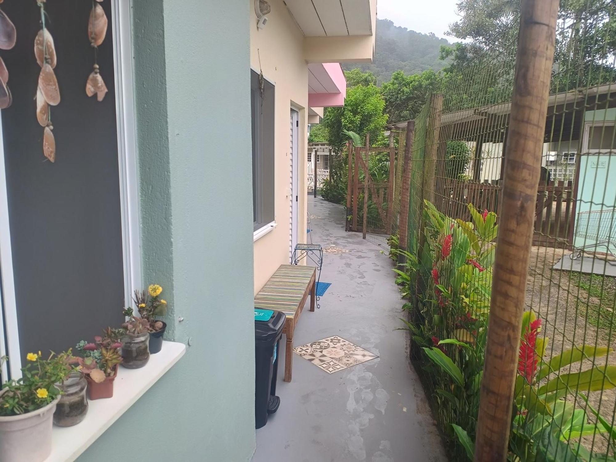 Pensão Nova Primavera Ubatuba