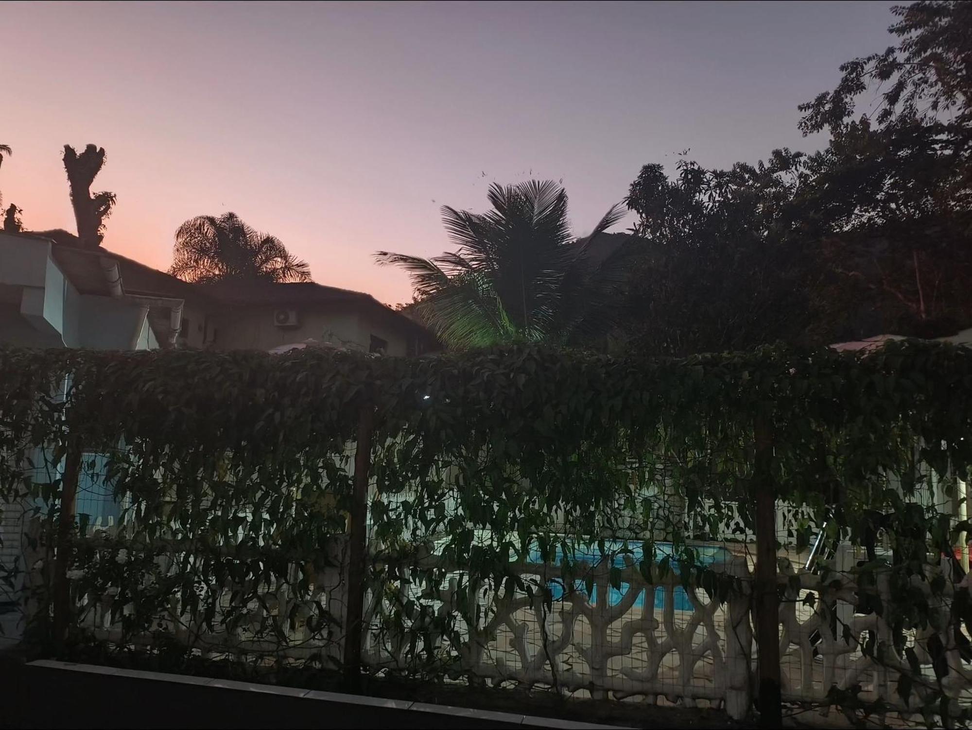 Pensão Nova Primavera Ubatuba
