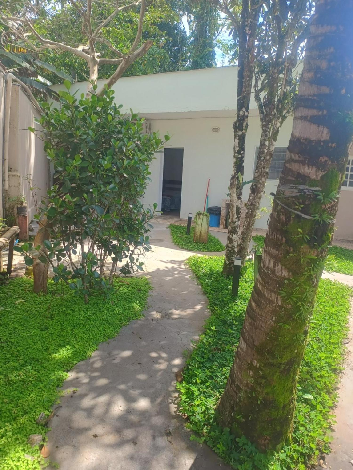 Nova Primavera Pensão Ubatuba